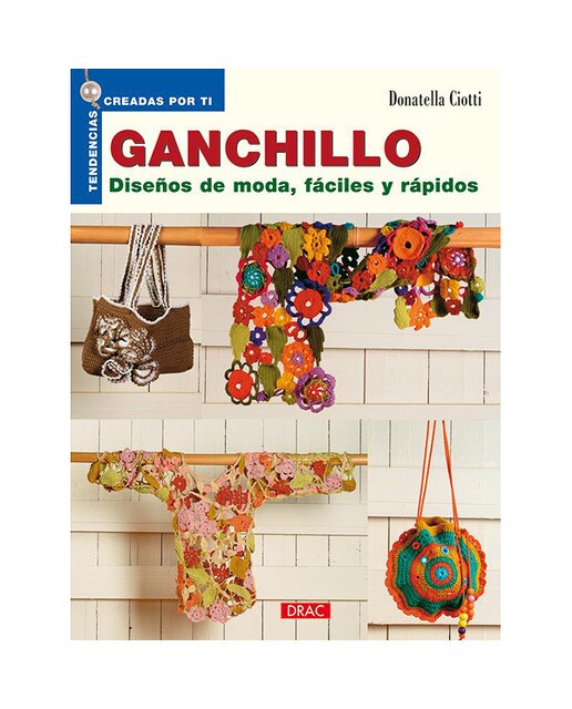 Ganchillo 1