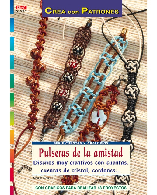 Pulseras De La Amistad 1