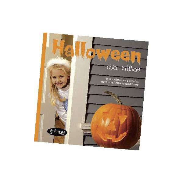Imagem 0 de Halloween Con Niños