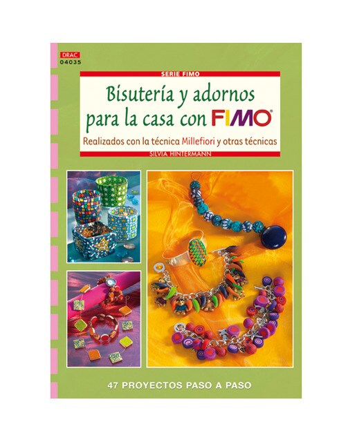 Bisuteria Y Adornos Para Casa Con Mimo 1