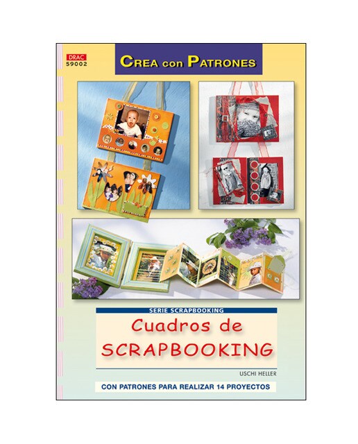 Cuadros De Scrapbooking 1