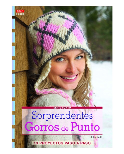 Sorprendentes Gorros De Punto 1