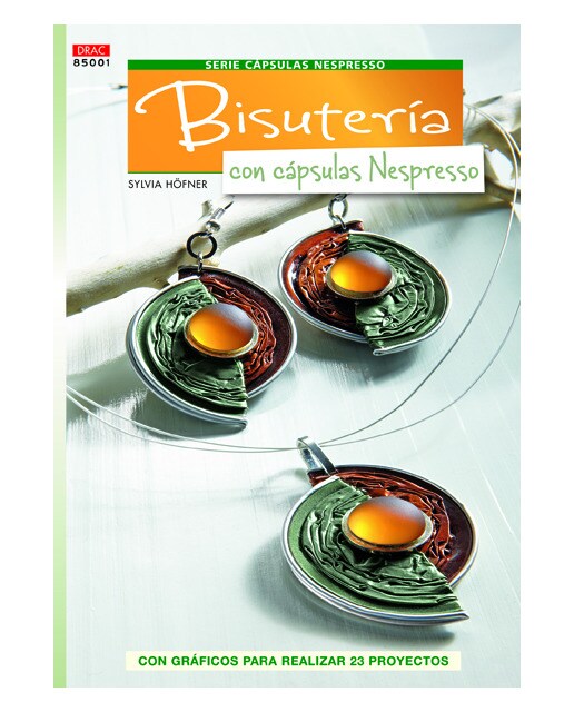 Bisuteria Con Capsulas Nespresso 1