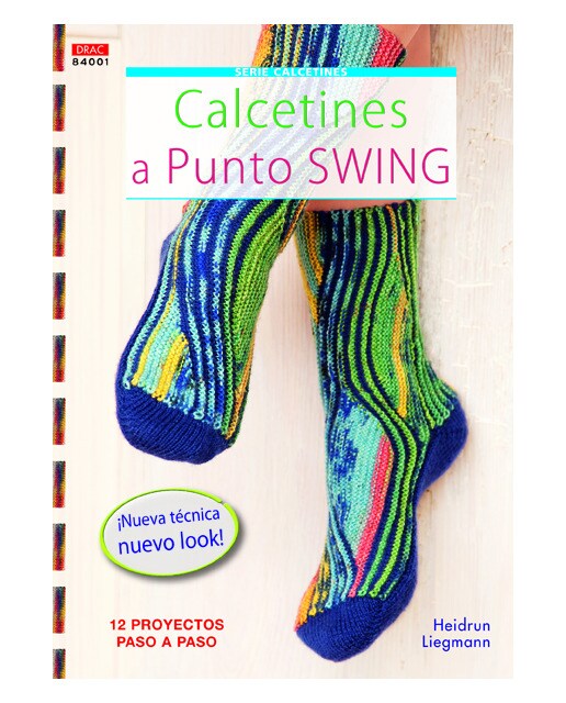 Calcetines a Punto Swing 1