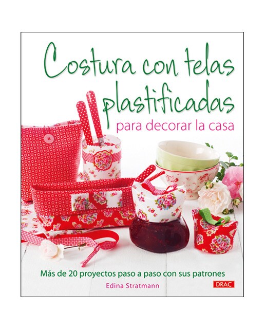 Costura Con Telas Plastificadas 1
