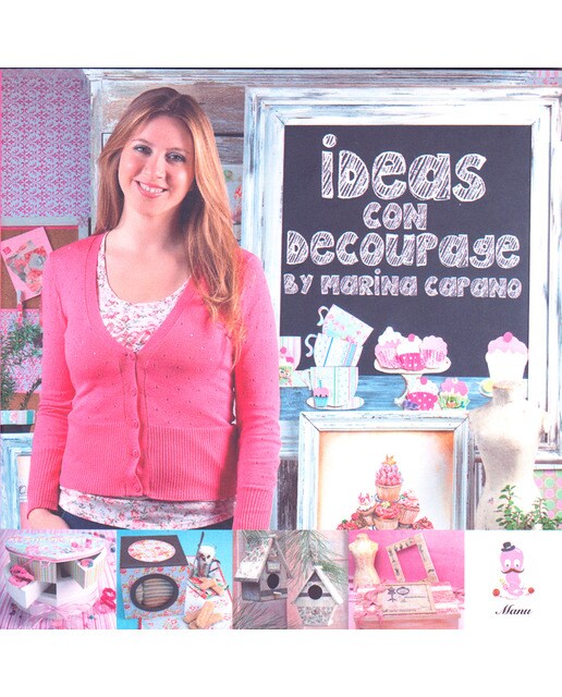 Ideas Con Decoupage 1