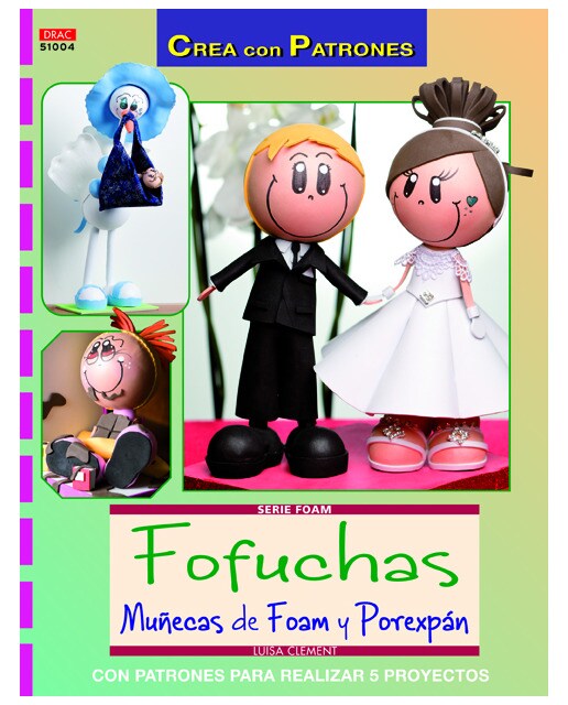 Fofuchas 1