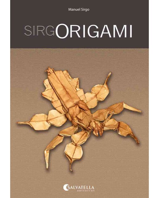 SirgOrigami (Capa mole) 1