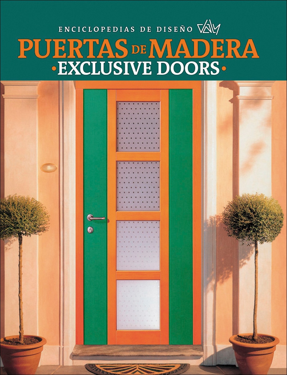 Imagem 0 de Puertas De Madera