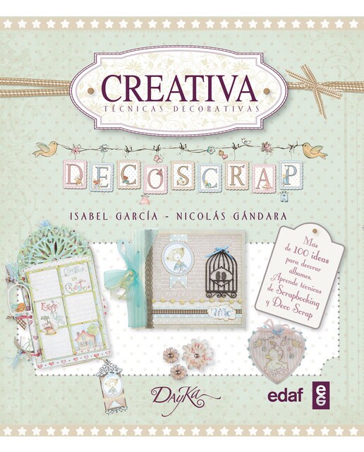 Decoscrap 1