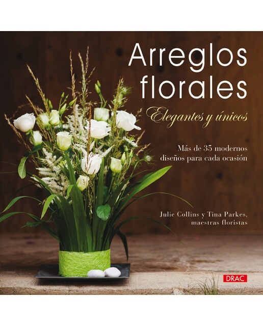 Arreglos Florales Elegantes Y Únicos 1