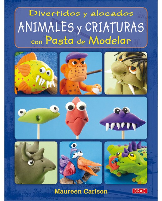 Divertidos Y Alocados Animales Y Criaturas Con 1