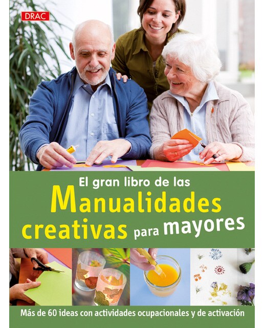El Gran Libro De La Manualidades Creativas Para Ma 1
