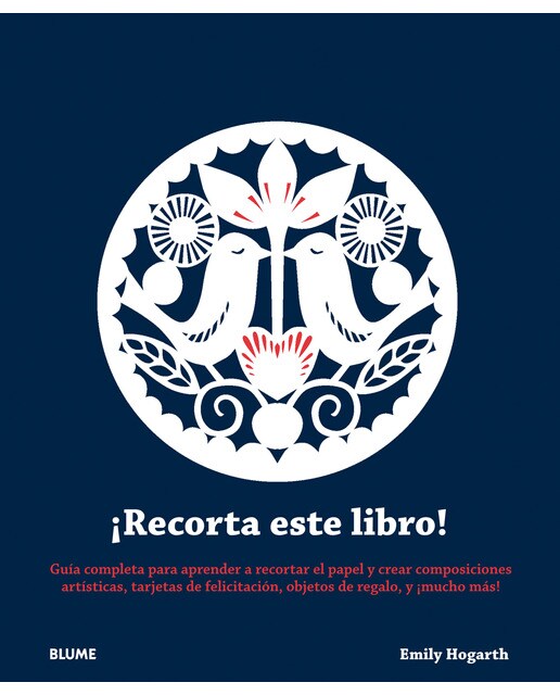 ¡Recorta este libro! (Capa mole com abas) 1