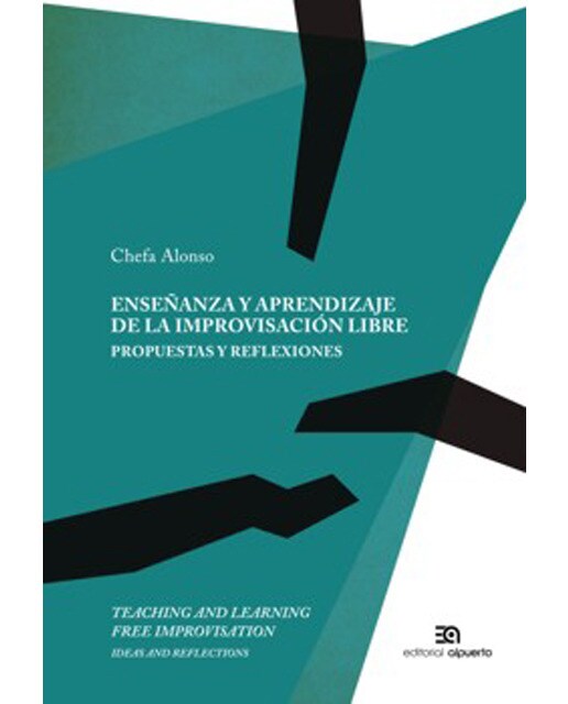 Imagem 0 de Enseñanza Y Aprendizaje De La Improvisación Libre