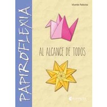 Imagem 0 de Papiroflexia al alcance de todos(Tapa blanda)