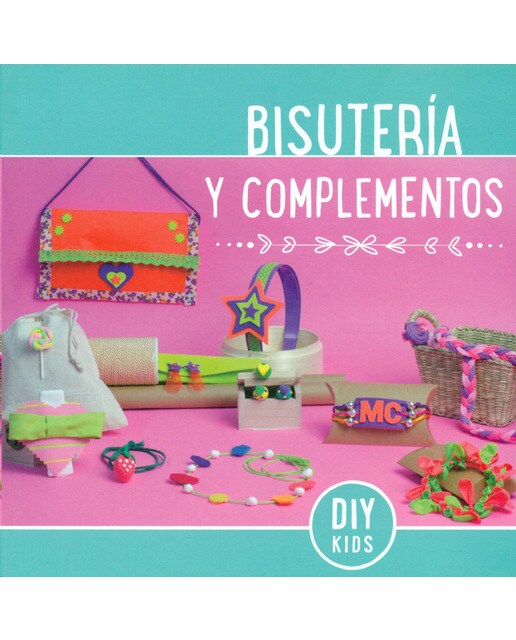Imagem 0 de Bisuteria Y Complementos