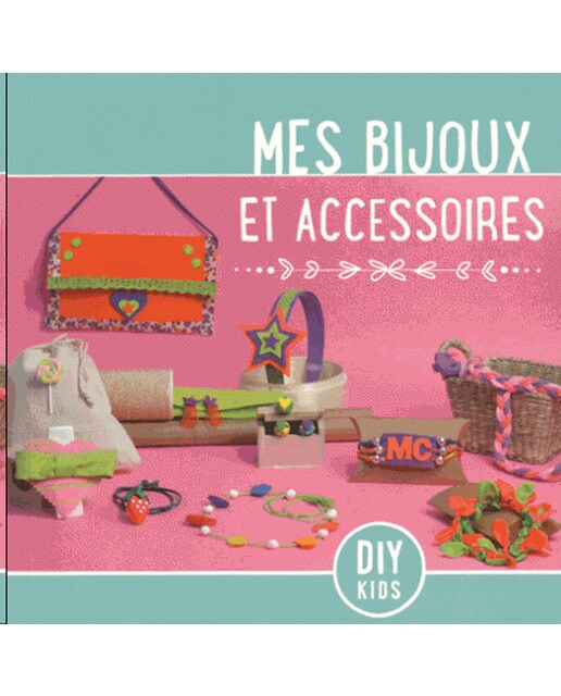 Imagem 0 de Mes Bijoux Et Accesories