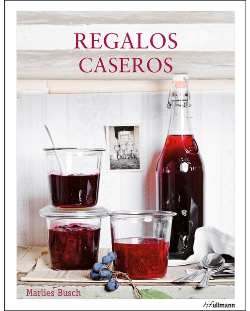 Imagem 0 de Regalos Caseros
