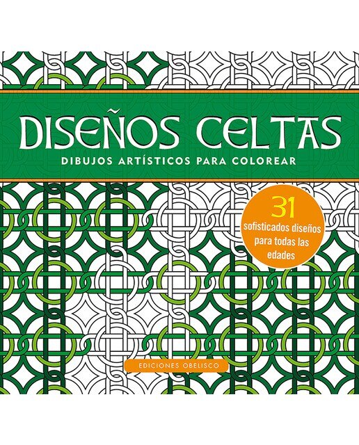Diseños Celtas 1