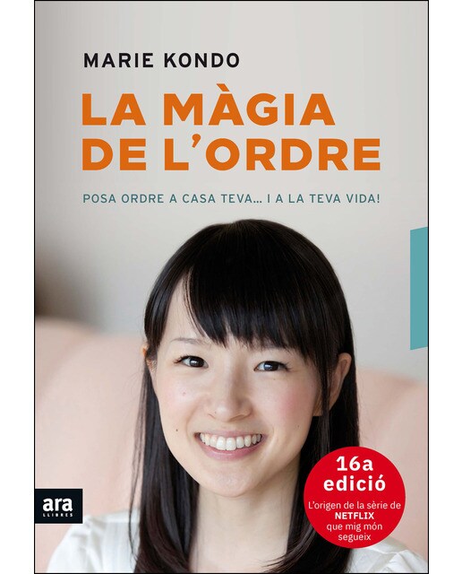 La Màgia De L'Ordre 1