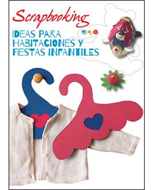 Scrapbooking. Ideas Para Habitaciones Yfiestas In 1