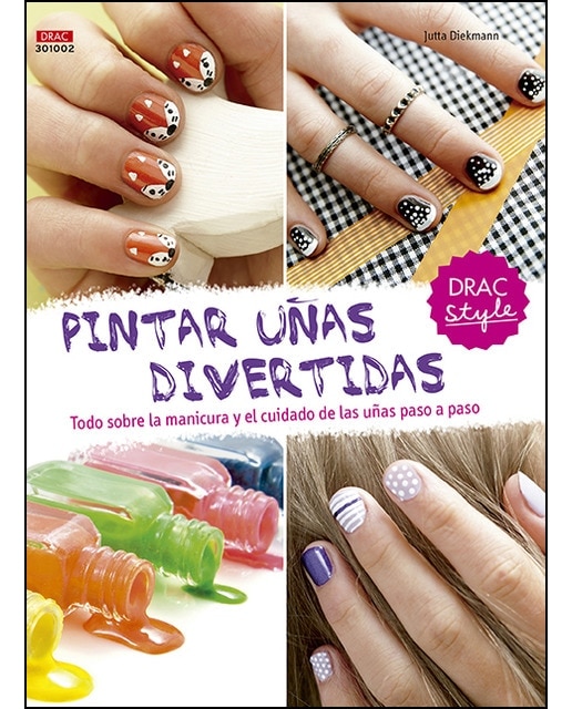 Imagem 0 de Pintar Uñas Divertidas