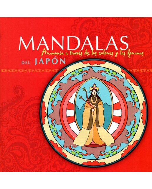 Mandalas Del Japón 1