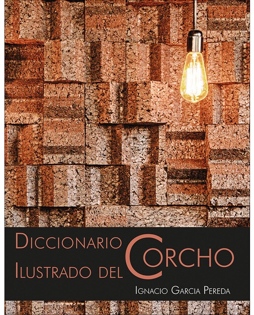 Imagem 0 de Diccionario ilustrado del corcho(Tapa blanda)