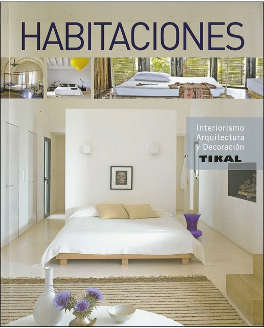 Habitaciones(Tapa blanda) 1