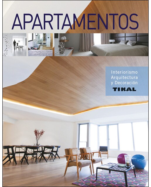 Apartamentos(Tapa blanda) 1