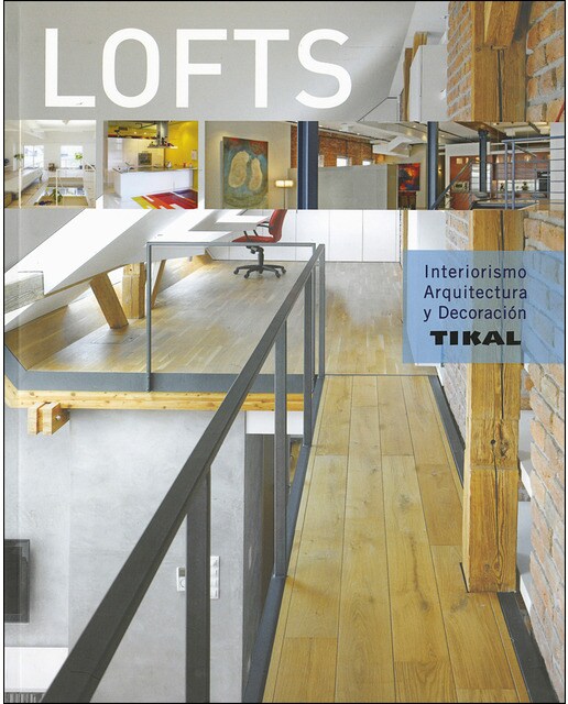 Lofts(Tapa blanda) 1