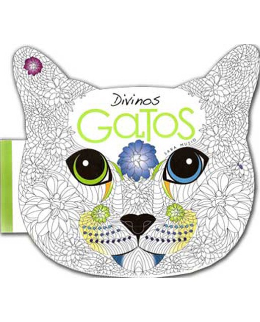 Divinos Gatos 1