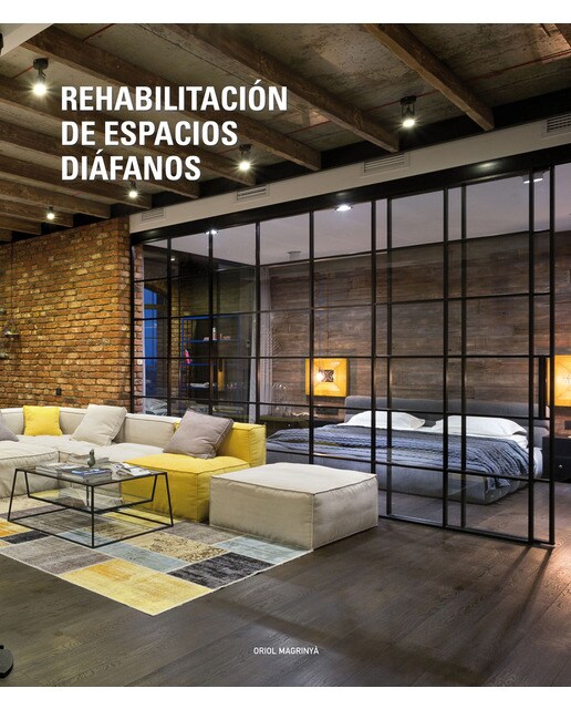 Rehabilitaci¢n de Espacios Diafanos 1