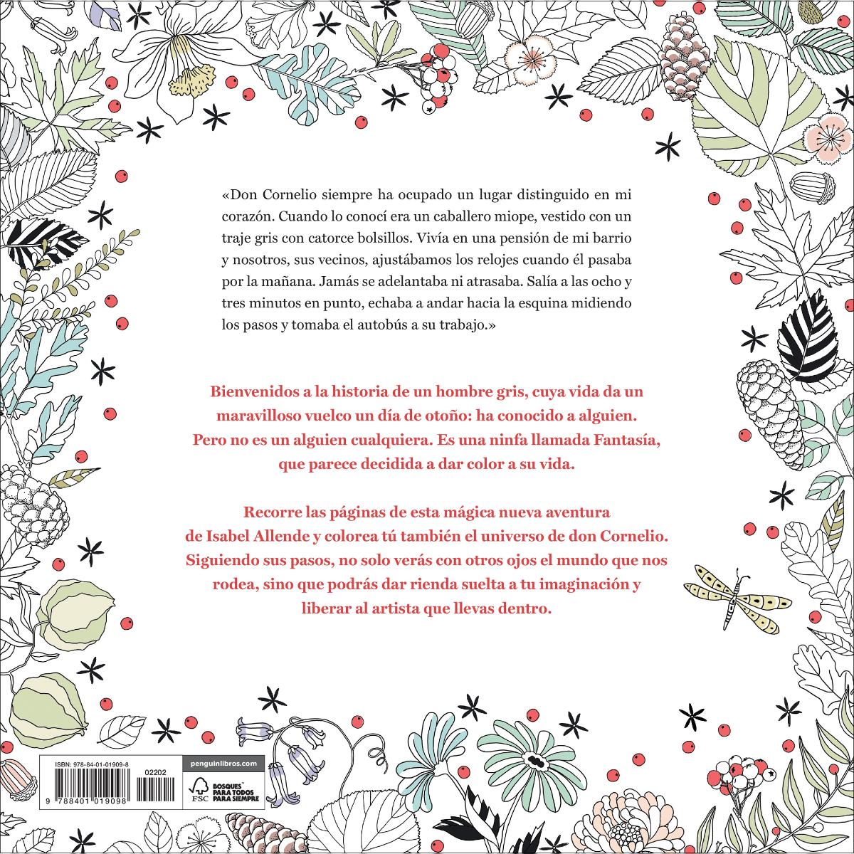 La ninfa de porcelana (Tapa blanda) 2
