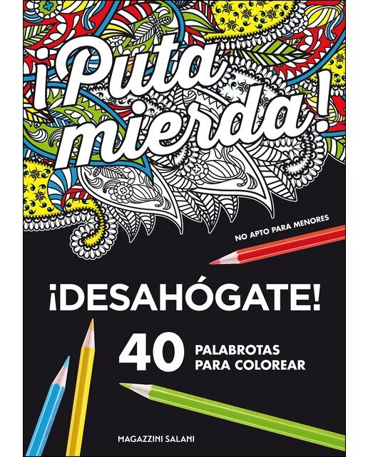 Puta Mierda 1