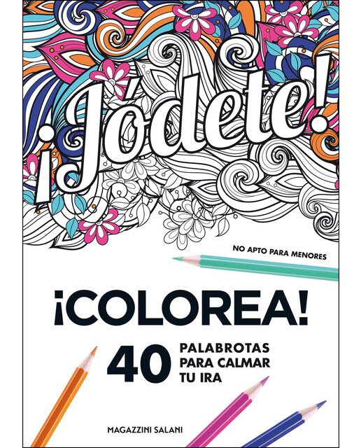 Jódete 1