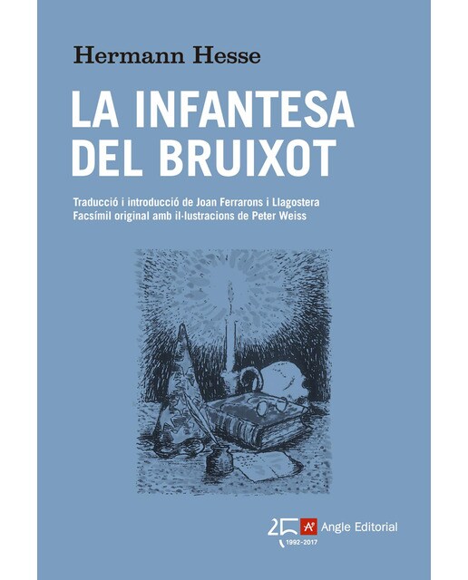 La infantesa del bruixot(Tapa blanda) 1
