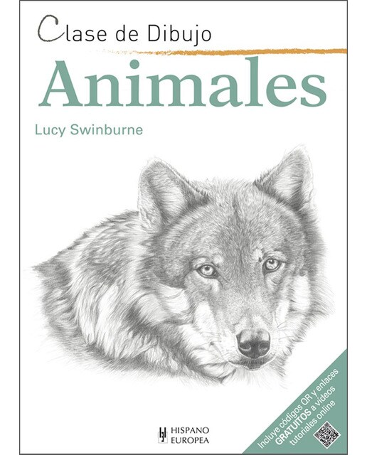 Animales (+QR) (Capa mole) 1