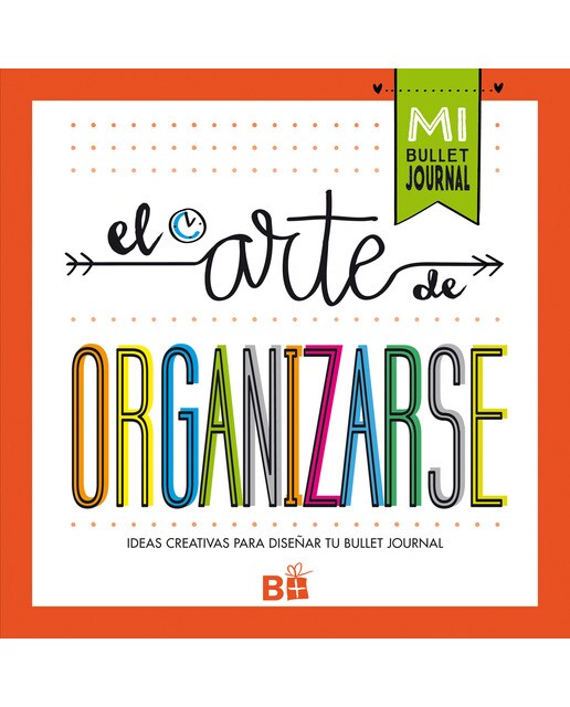 El arte de organizarse(Tapa blanda) 1