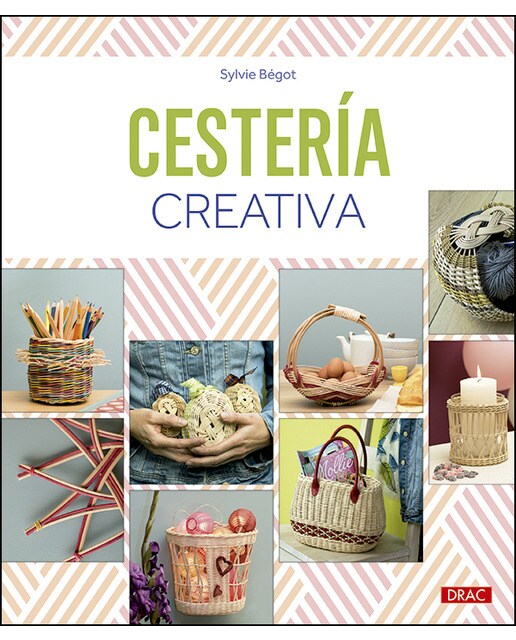 Cestería Creativa 1