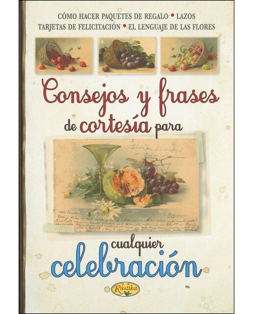 Consejos Y Frases De Cortesia 1