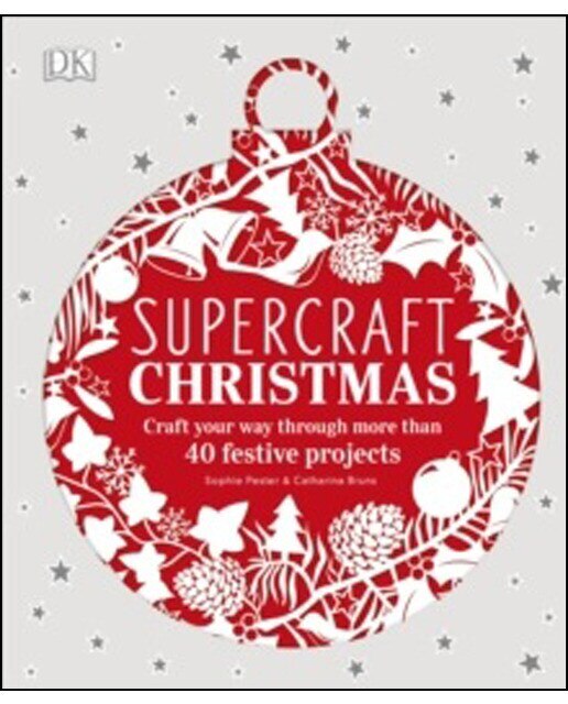 Supercraft Christmas 1
