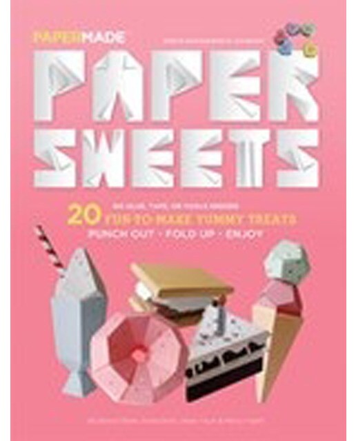 Paper sweets 1
