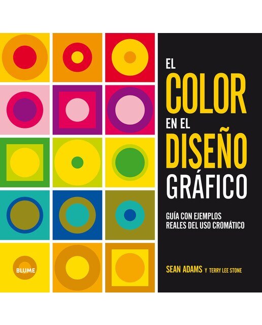 Color en el diseño gráfico: Guía de ejemplos reales del uso cromático (Capa mole com abas) 1