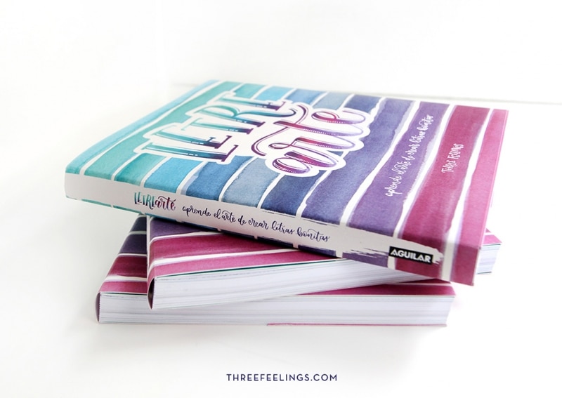 LetreArte: Descubre el arte de dibujar letras bonitas con este cuaderno de lettering para adultos. Una guía con instrucciones, consejos (Tapa blanda) 10
