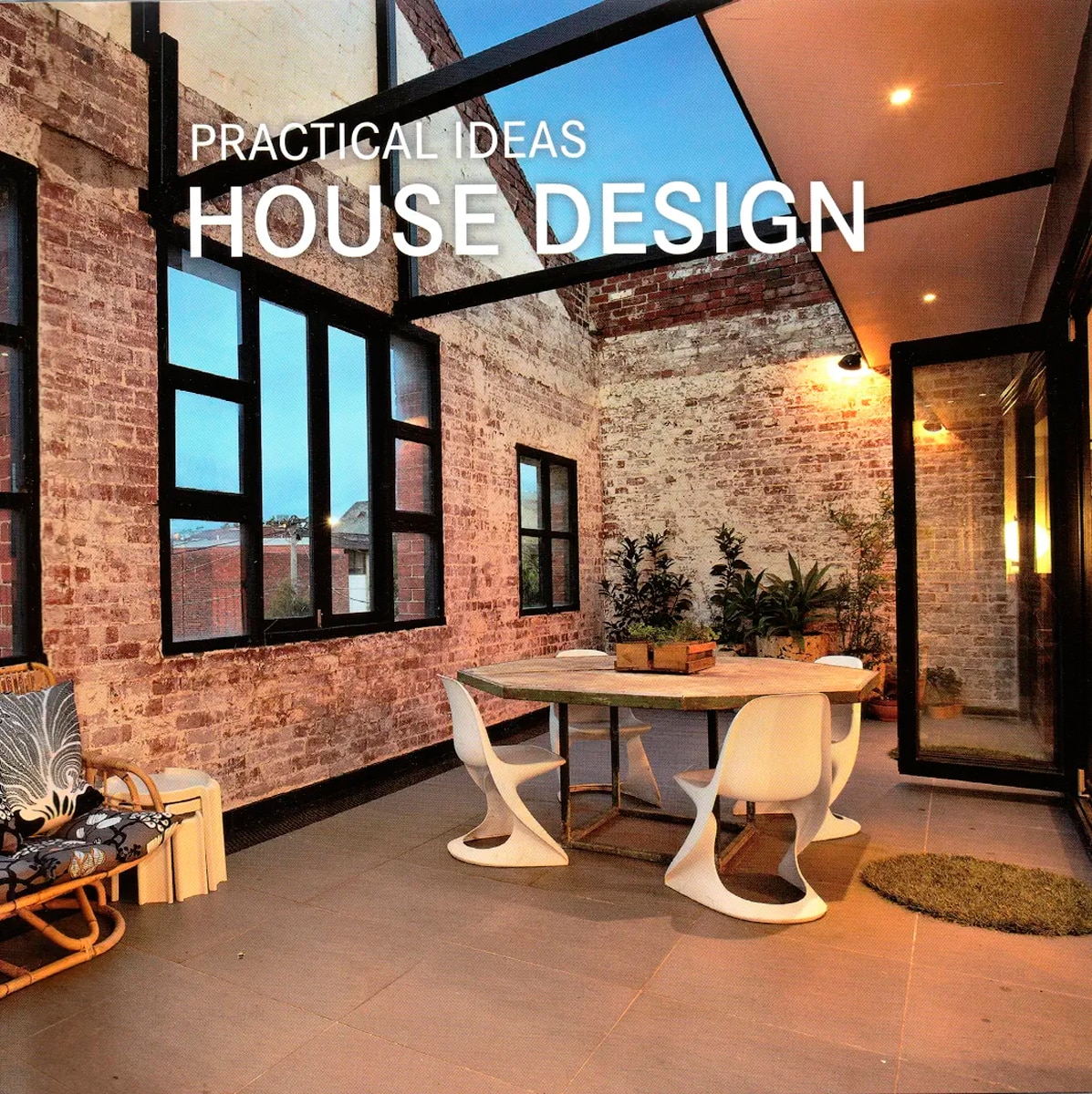 Practical Ideas House Design 1