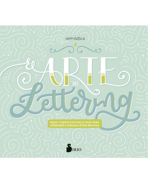 Imagen 0 de El arte del lettering