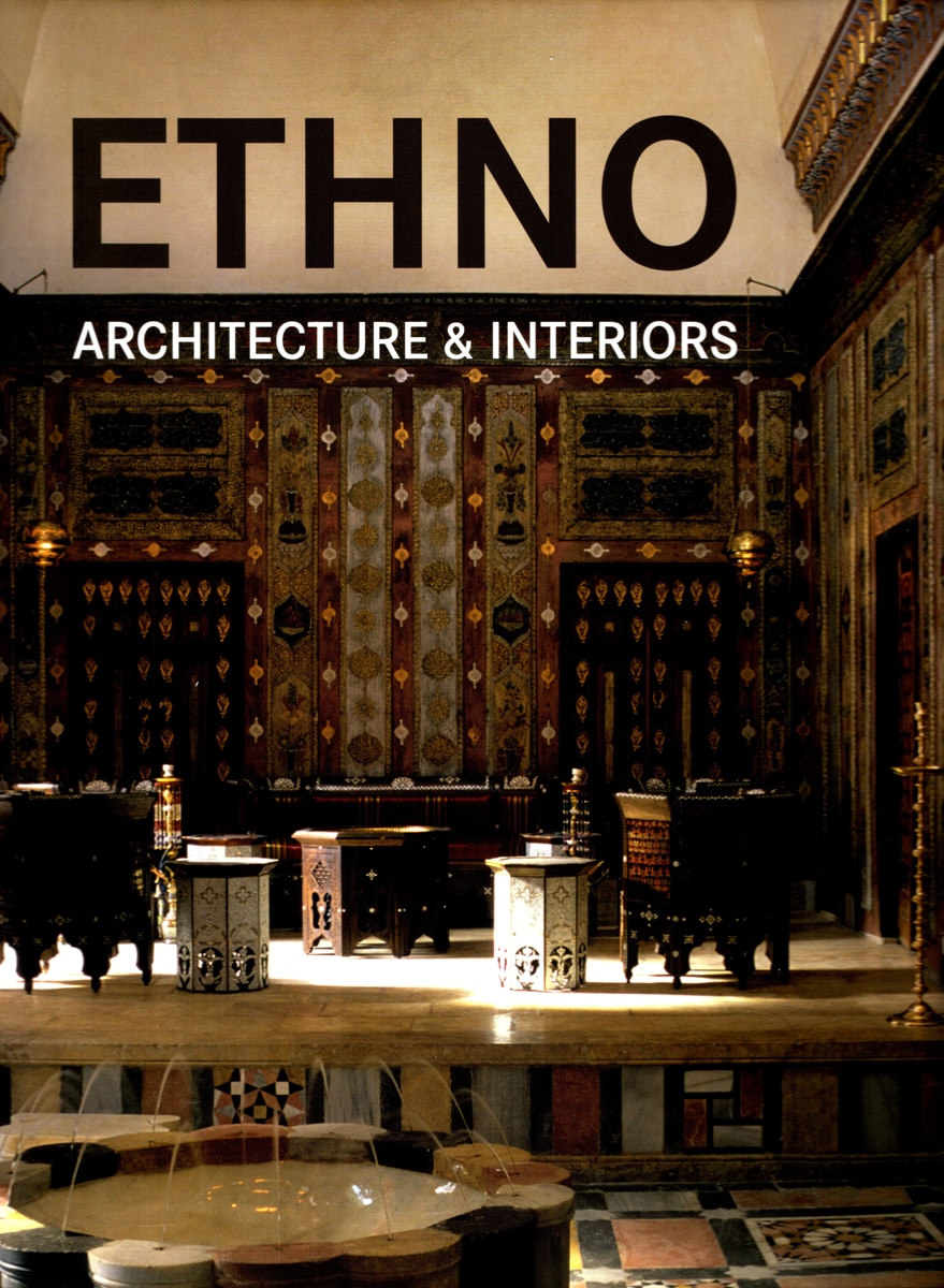 Ethno. Architecture & Interiors 1