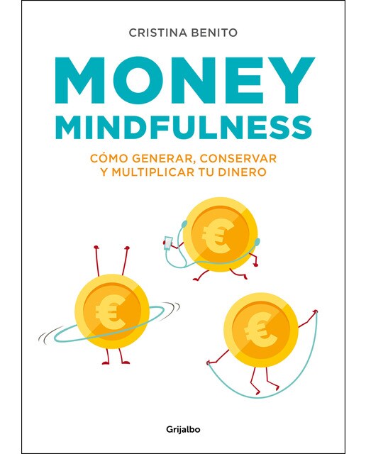 Money Mindfulness (Capa mole) 1